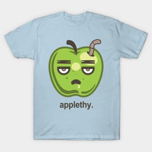 Granny Smith Applethy T-Shirt